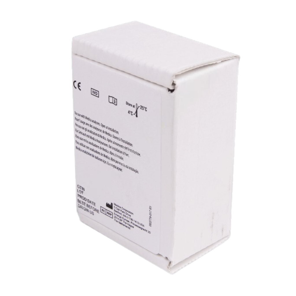 Medica EasyElectrolytes Potassium Sensor