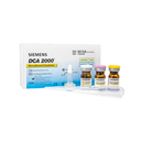 Siemens DCA 2000 Microalbumin/Creatinine Low/ high Control Kit, 4/kit