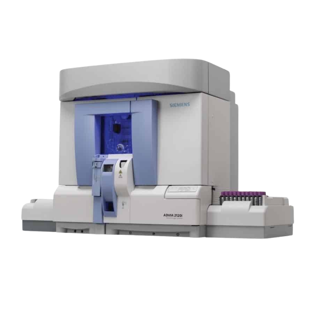 Siemens Advia 2120