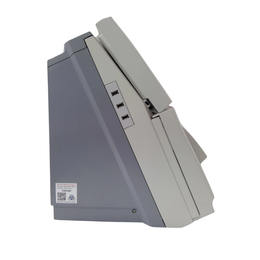 Siemens RapidPoint 500 Blood Gas Analyzer- Refurbished