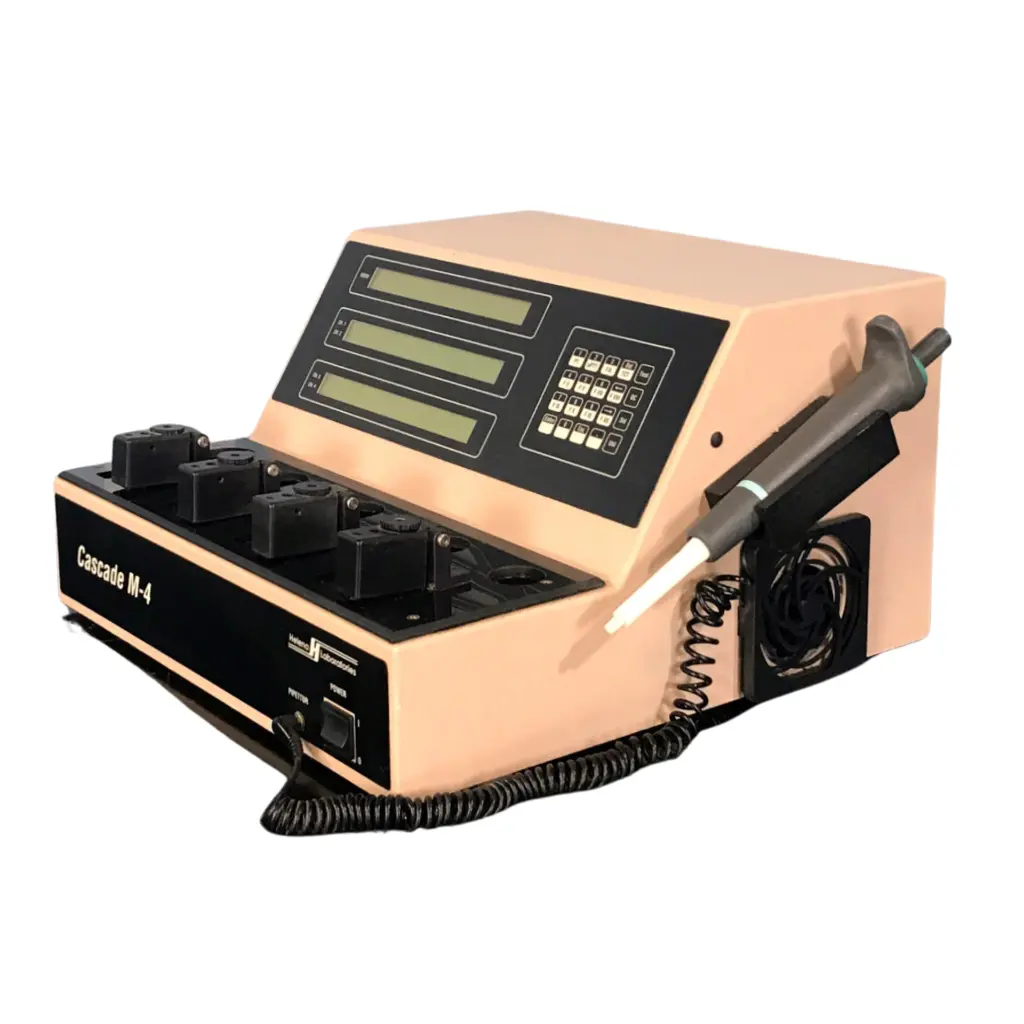 Helena Cascade M-4 Coagulation Analyzer