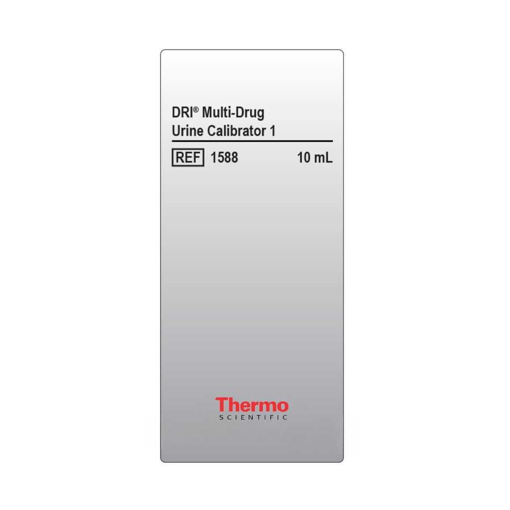 Thermo Kit MD Cal 1 10mL