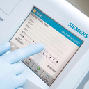 Siemens DCA Vantage Analyzer