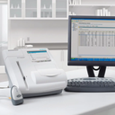 Siemens DCA Vantage Analyzer