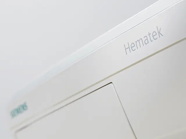 Refurbished Siemens Hematek 3000 System