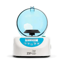 LW Scientific ZipCombo, with 6pl micro-tube rotor, 12pl crit rotor, and PCR strip rotor