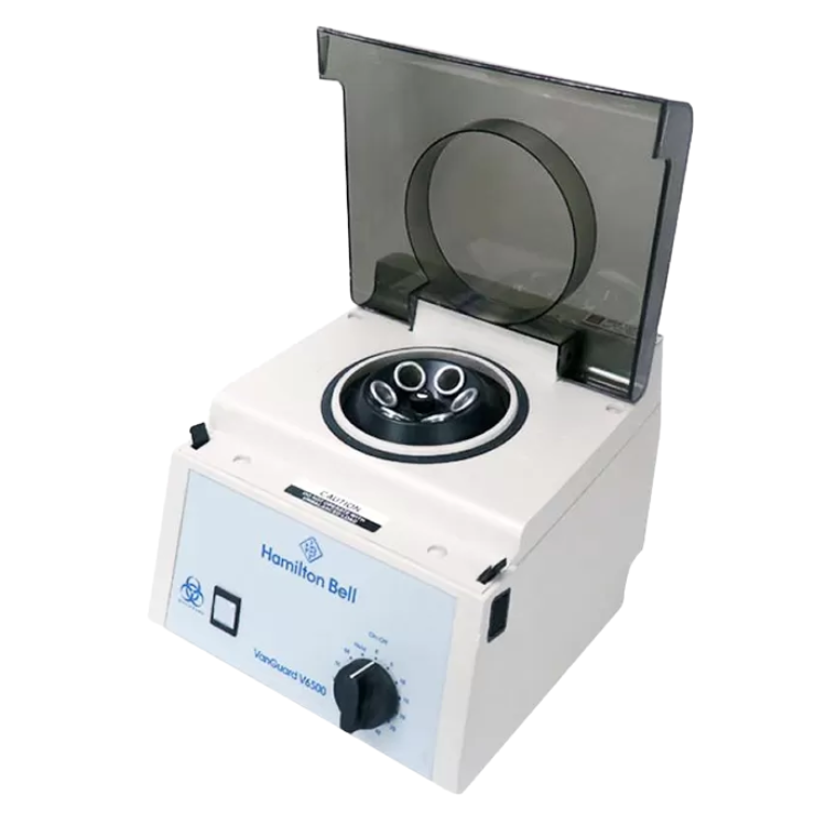 Hamilton Bell Vanguard V6500