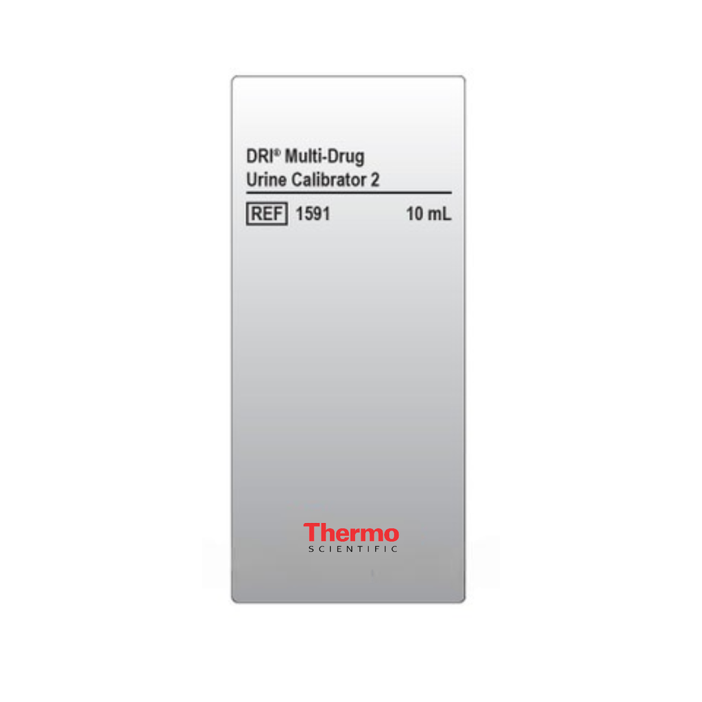 Thermo Kit MD Cal 2 Low 10mL