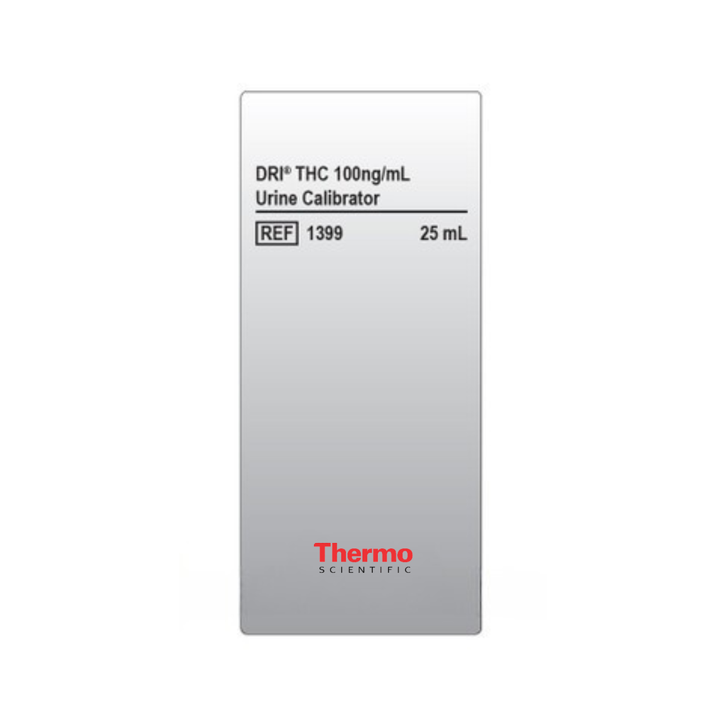 Thermo Kit THC Cal 100ng 25mL
