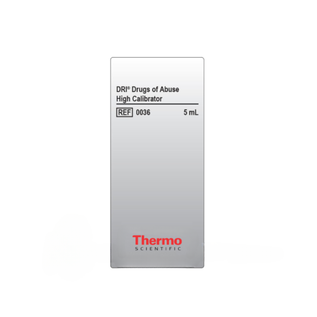 Thermo Kit Urine Cal High