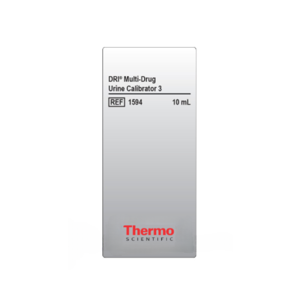 Thermo Kit MD Cal 3 10mL