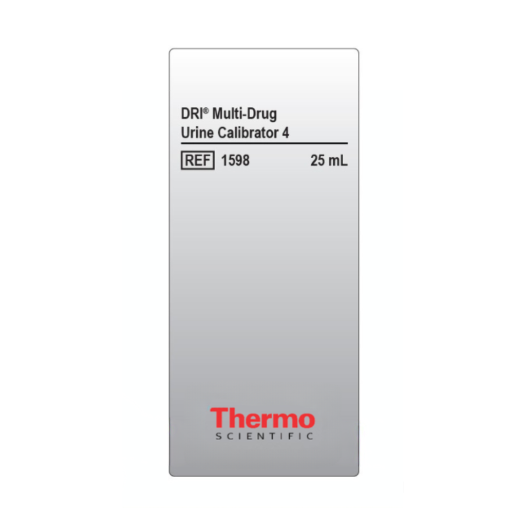 Thermo Kit MD Cal 4 High 25mL