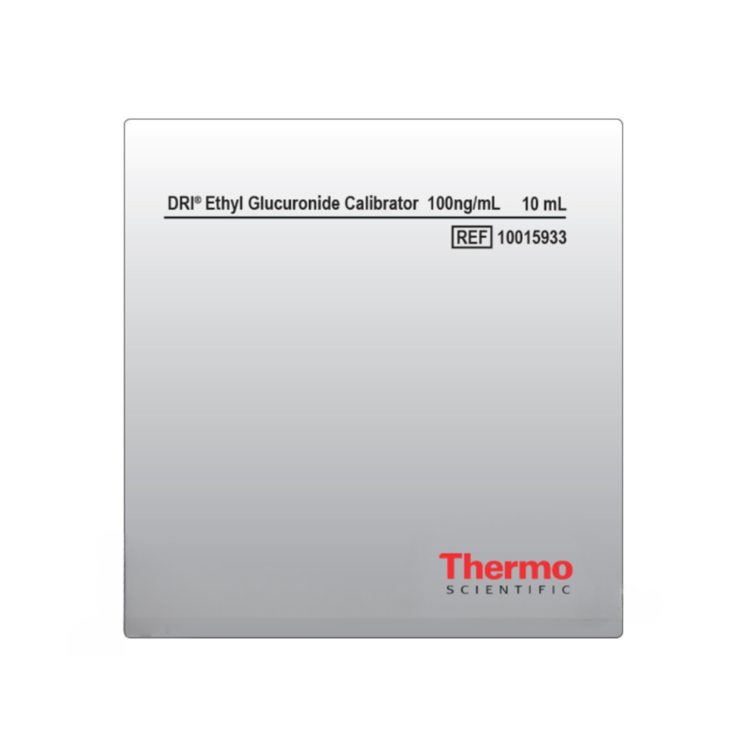Thermo Kit EtG Cal 100 CJF