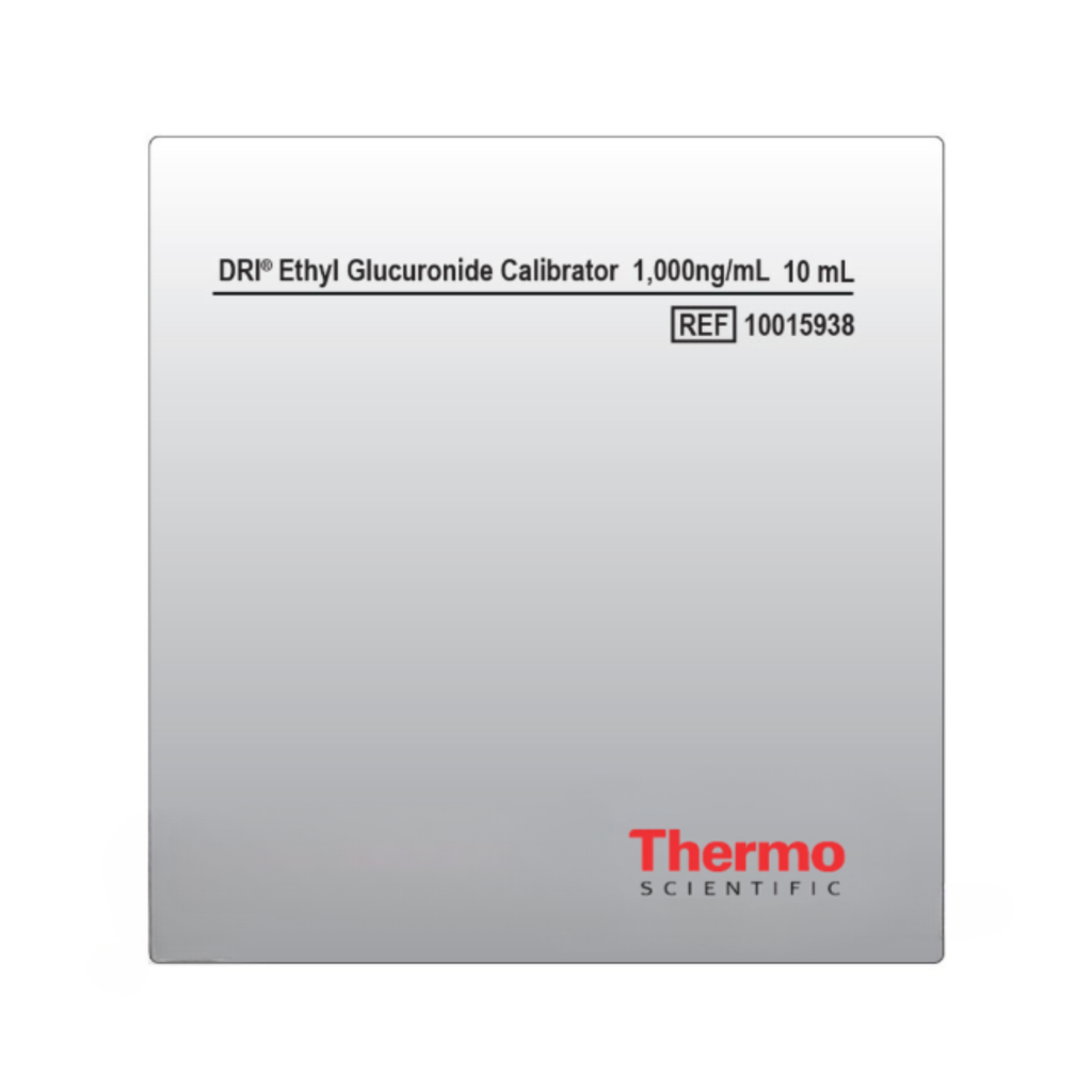 Thermo Kit EtG Cal 1000 CJF