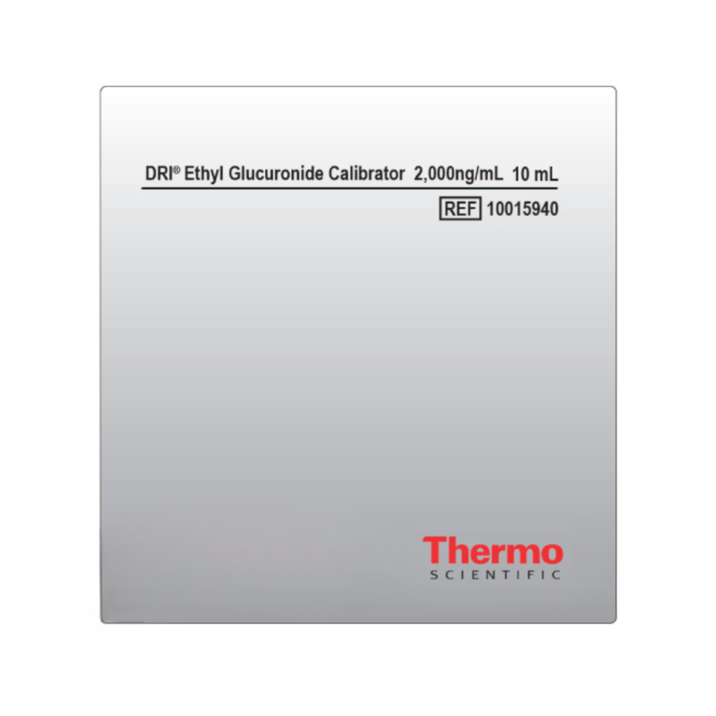 Thermo Kit EtG Cal 2000 CJF