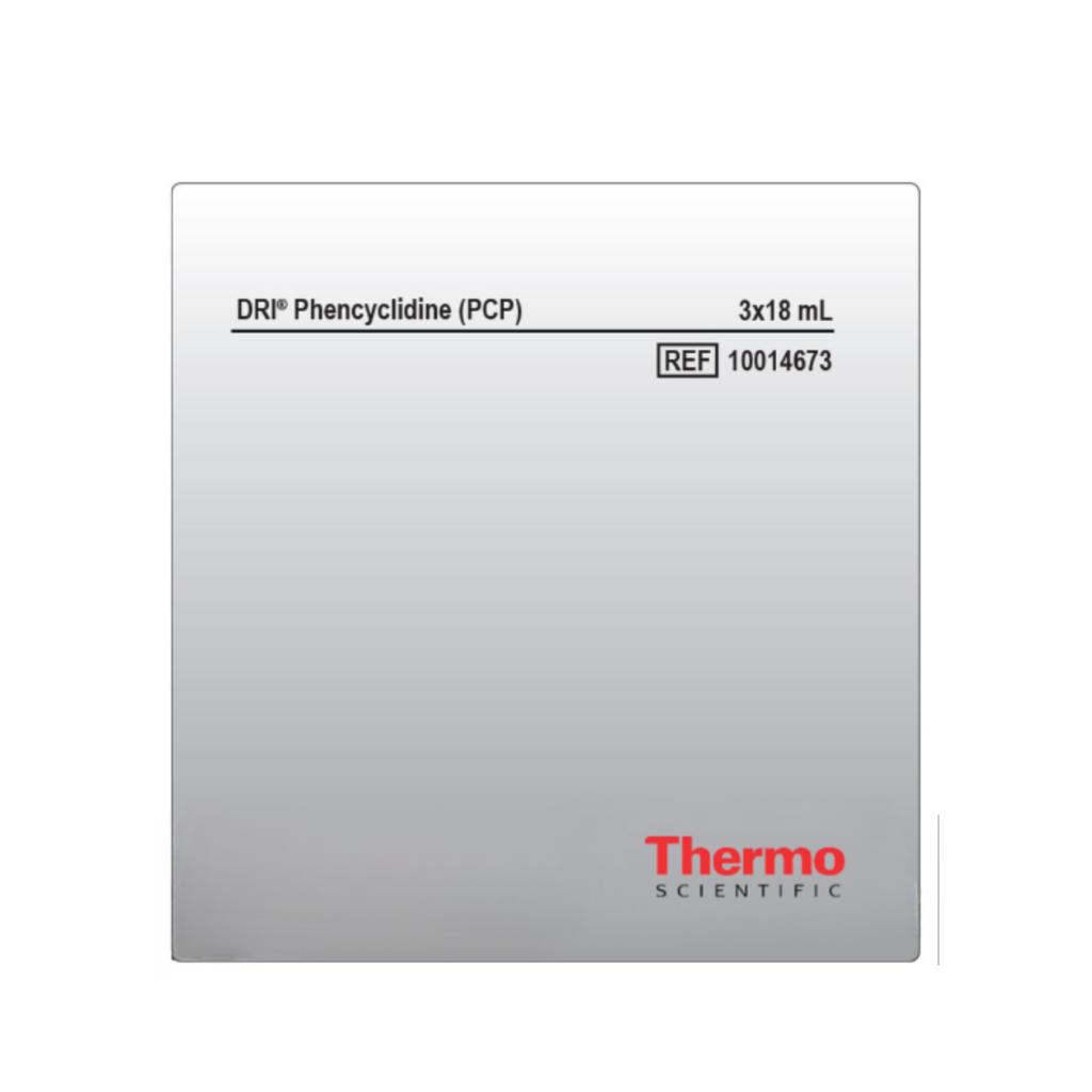 Thermo Kit PCP Rgt DRI