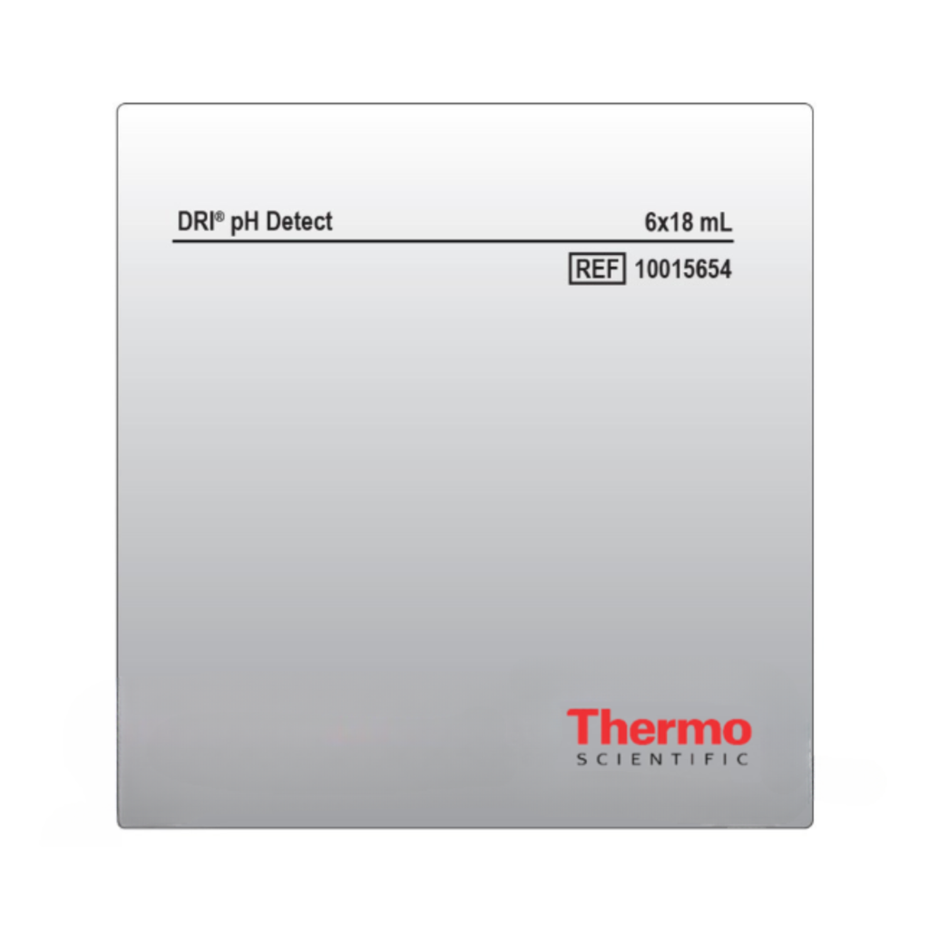 Thermo Kit pH Detect Rgt DRI
