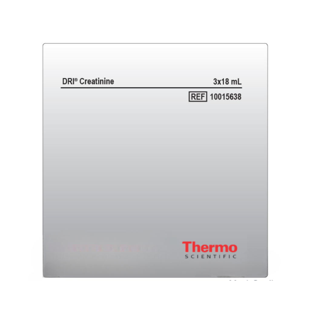 Thermo Kit Creatine Rgt DRI