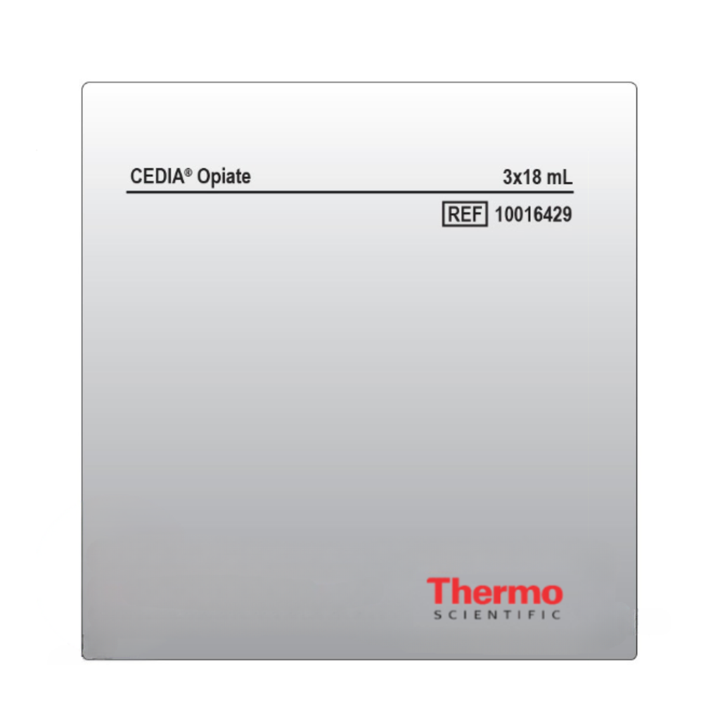 Thermo Kit Opi Rgt CEDIA
