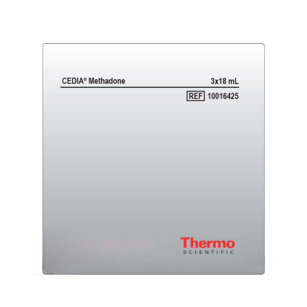Thermo Kit Metd Rgt CEDIA