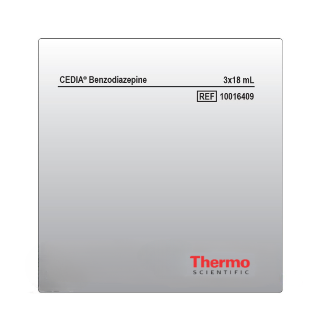 Thermo Kit Benz Rgt CEDIA