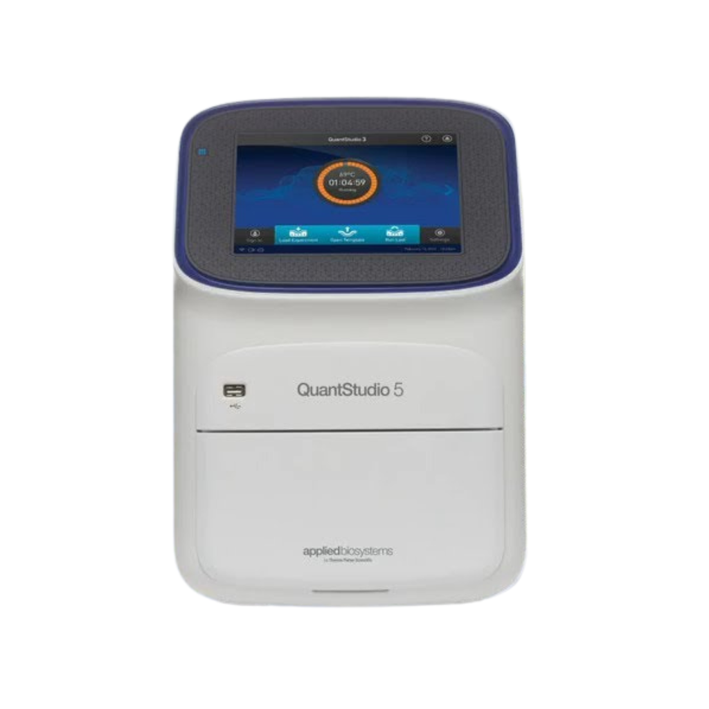 QuantStudio 5 Real Time PCR System