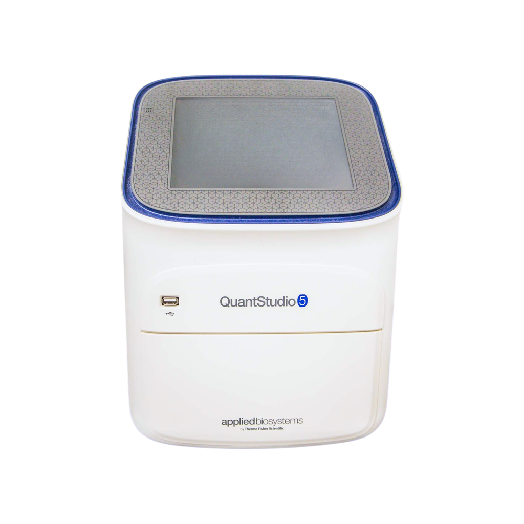 QuantStudio 5 Real Time PCR System