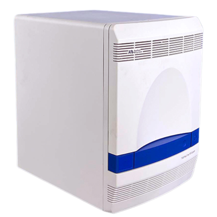 Applied Biosystems 7500 FAST Dx Real Time PCR System