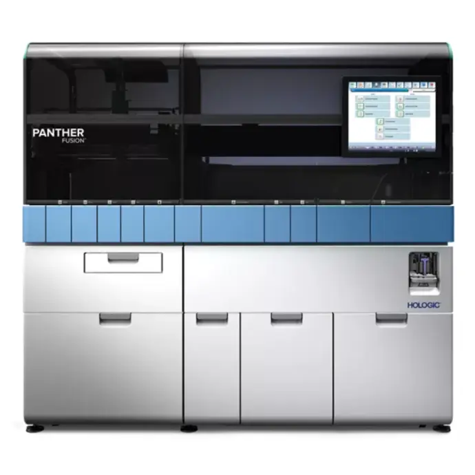 Hologic Panther System for Molecular Testing