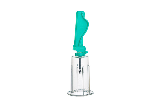 Greiner Bio-One VACUETTE QUICKSHIELD Complete PLUS 22G x 1" SP
