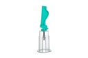 Greiner Bio-One VACUETTE QUICKSHIELD Complete PLUS 22G x 1" SP