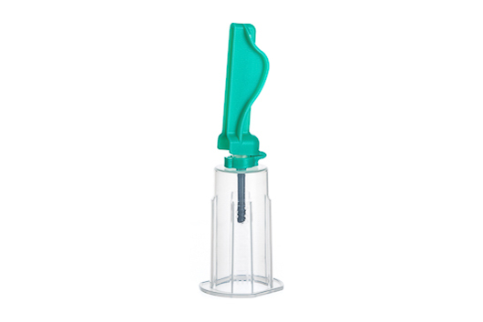Greiner Bio-One VACUETTE QUICKSHIELD Complete PLUS 22G x 1,5"