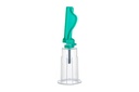 Greiner Bio-One VACUETTE QUICKSHIELD Complete PLUS 22G x 1,5"
