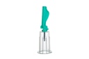 Greiner Bio-One VACUETTE QUICKSHIELD Complete PLUS 21G x 1" SP