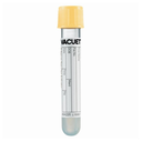 Greiner Bio-One VACUETTE Tube 3.5 ml Clot Activator Serum Separator Coated Additive Non-Rinse Blue-Labeled Gold/Gold United States