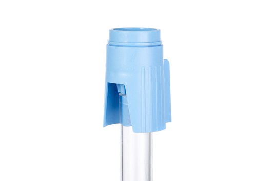 Greiner Bio-One EasyStrainer Small, 100 µm, Small Diameter, Yellow, Sterile, Single-Packed