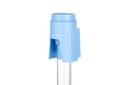 Greiner Bio-One EasyStrainer Small, 70 µm, Small Diameter, Blue, Sterile, Single-Packed
