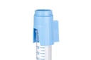 Greiner Bio-One EasyStrainer Small, 70 µm, Small Diameter, Blue, Sterile, Single-Packed