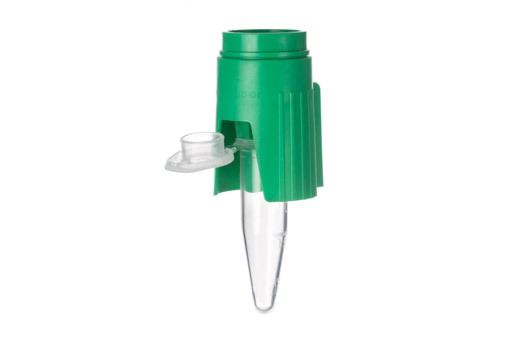 Greiner Bio-One EasyStrainer Small, 70 µm, Small Diameter, Blue, Sterile, Single-Packed