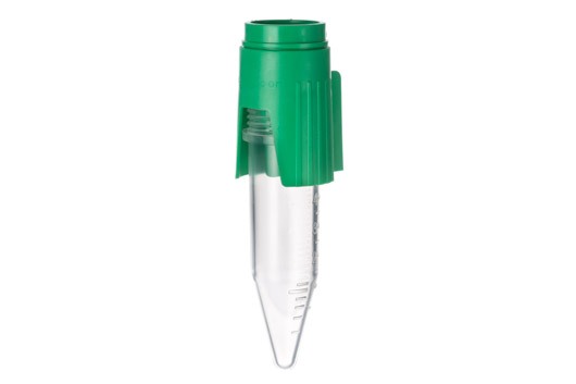 Greiner Bio-One EasyStrainer Small, 70 µm, Small Diameter, Blue, Sterile, Single-Packed