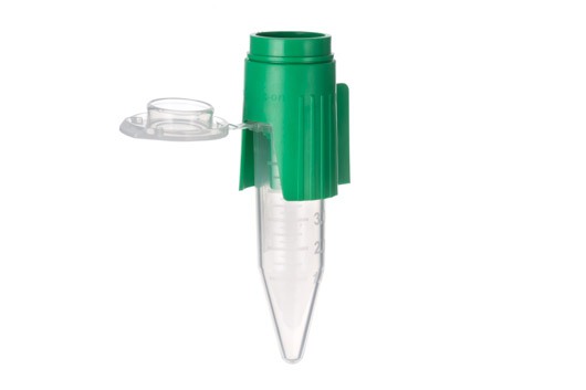 Greiner Bio-One EasyStrainer Small, 70 µm, Small Diameter, Blue, Sterile, Single-Packed
