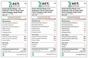Greiner Bio-One Serological pipette, PS, 1mL, Paper/Plastic Wrapped, Sterile, 1/100 graduations, YLW color code