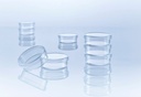 Greiner Bio-One Petri Dish, PS, 35 x 10 mm, 8.5 cm2, Triple Vents