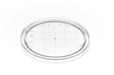 Greiner Bio-One Contact dish, PS, 65 x 15mm, 26cm2, w/o Vents, Sterile