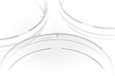 Greiner Bio-One Petri dish, PS, 94 x 16mm, 57cm2, Triple Vented, Sterile