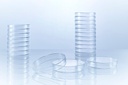 Greiner Bio-One Petri dish, PS, 94 x 16mm, 57cm2, Triple Vented, Sterile