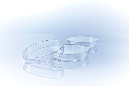 Greiner Bio-One Petri dish, PS, 94 x 16mm, 57cm2, Triple Vented, Sterile