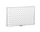 Greiner Bio-One Microplate 96W PCR Plate, PP, Full-Skirt, Natural