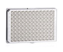Greiner Bio-One Microplate 96W Non-binding, PS, Flat Bottom, Chimney Style, White