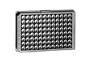 Greiner Bio-One Microplate 96W Non-binding, PS, Flat bottom, Chimney Style, Black μClear